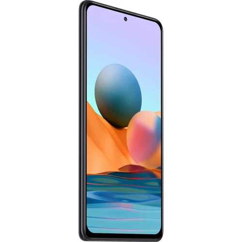 Смартфон Xiaomi Redmi Note 10 Pro 5G 8/256 GB Onyx Gray Approved Витринный образец фото 3