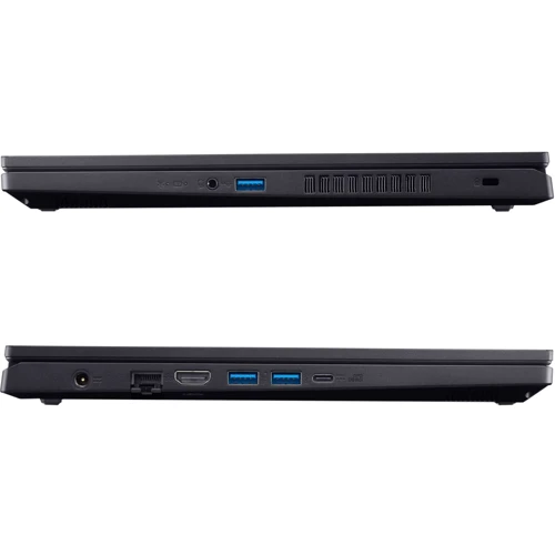 Ноутбук Acer Nitro V 15 ANV15-41-R914 (NH.QSJEU.009) UA: Оперативна пам'ять 16 ГБ