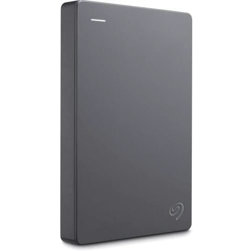Внешний жесткий диск Seagate Basic 1 TB Gray (STJL1000400) UA