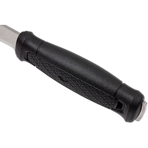 Нож Morakniv Garberg Multi-Mount: Система блокировки Нет