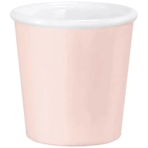 Чашка для кофе Bormioli Rocco Aromateca Caffeino 95 мл розовая (400898MTX121313)