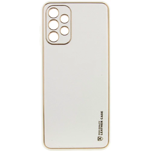 Аксессуар для смартфона Epik Xshield Case White for Samsung A135 Galaxy A13 4G