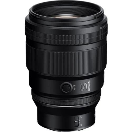 Объектив для фотоаппарата Nikon Z 135mm f/1.8 S (JMA303DA): Байонет Nikon Z