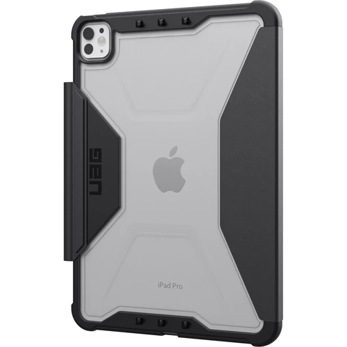 Аксесуар для iPad Urban Armor Gear UAG Plyo Black/Ice (124477114043) для iPad Pro 11 M4 2024: Тип аксесуара чехол