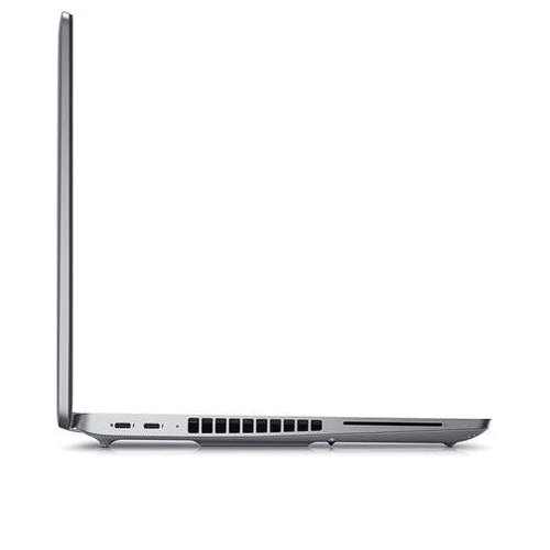 Ноутбук Dell Precision 3581 (N005P3581EMEA_VP): Відеоадаптер Nvidia RTX A500