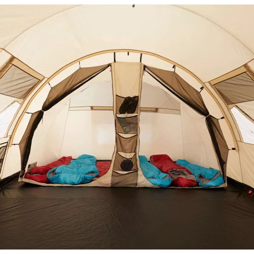 Намет Grand Canyon Helena 6 Mojave Desert (330033) (DAS302049): Матеріал дна Polyethylene PU