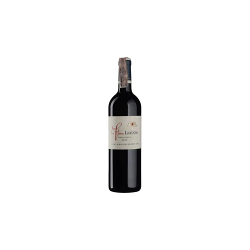Вино Chateau Lafleur Laroze Chateau Lafleur Laroze (0,75 л.) (BW92109)