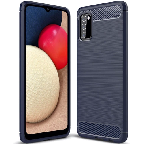 

iPaky Slim Blue for Samsung A025 Galaxy A02s