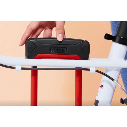 Велосипед Momentum iNeed Street Gloss Dark Red R (2205001125)