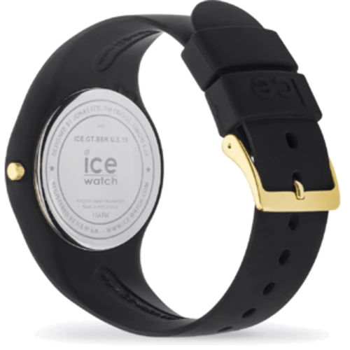 Наручний годинник Ice-Watch 001356: Механізм Кварцевый