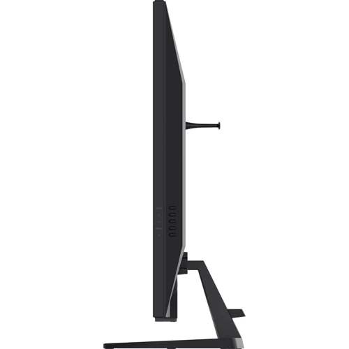 Монитор Iiyama X4373UHSU-B1: Разрешение Ultra HD 4K (3840x2160)