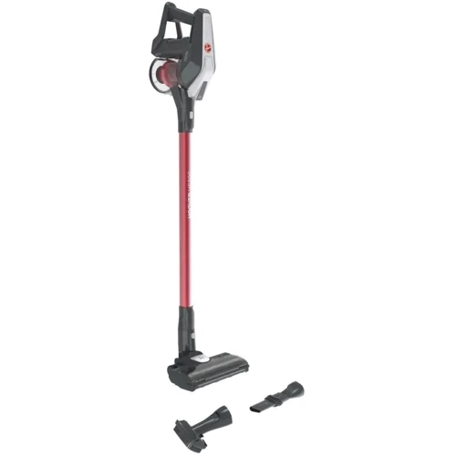 Пылесос Hoover HF322HM 011: Максимальная мощность 240 Вт