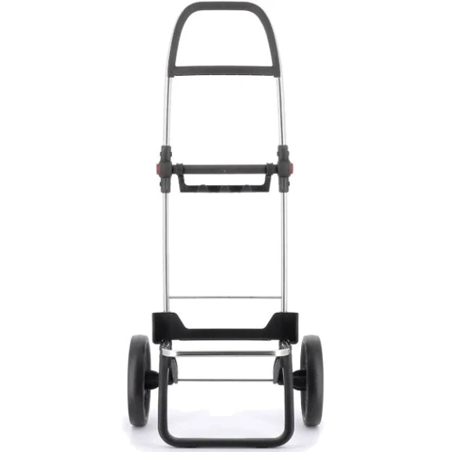 Сумка-тележка Rolser I-Max MF 2LRSG Lima зеленая (IMX308-1014): Фактура Тканая, Матовая
