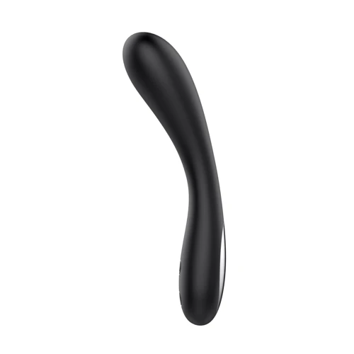 ToyJoy Extravagance G-Spot Vibe - вибратор для точки G, 16x3.1 см
