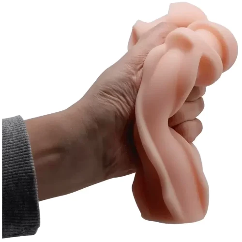 Мастурбатор PRETTY LOVE - VACUUM CUP MASTURBATOR ANUS, BM-00900T58-1