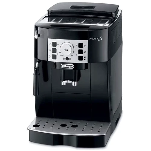 Кофеварка Delonghi ECAM 22.140 B MAGNIFICA S: Тип кофемашина автоматическая