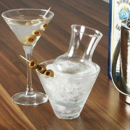 Графин Arcoroc A Vin 250мл (101-C0198): Тип Графин