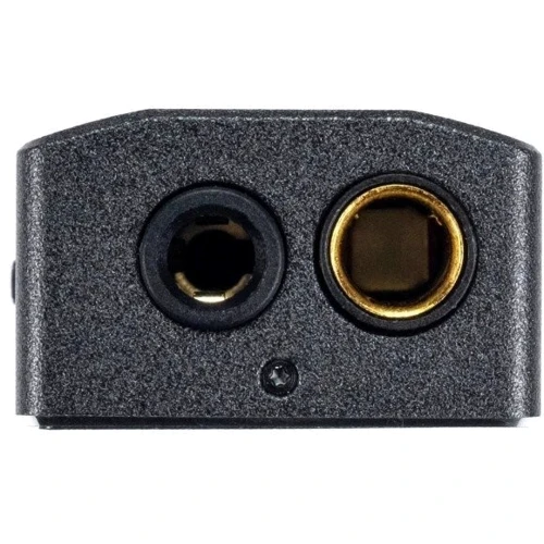 iFi Go bar Black фото 6
