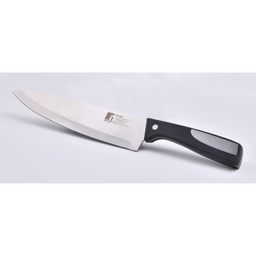 Нож Bergner Resa для чистки овощей 9 см (BG-4066) фото 8