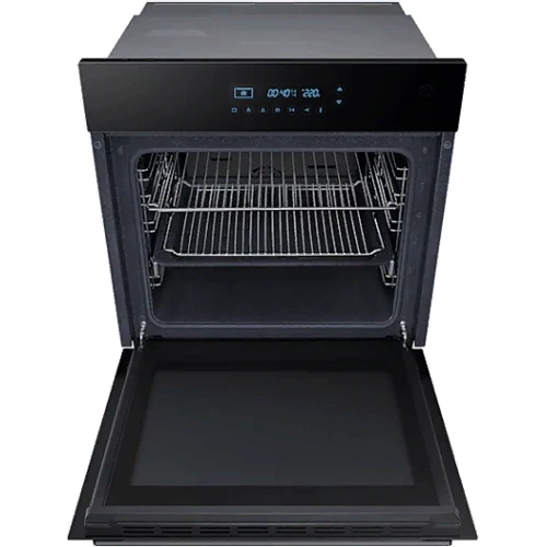 Духовой шкаф электрический Samsung NV70H5587BB: Гриль есть
