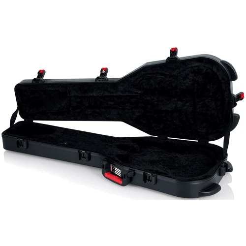 Кейс для гитары GATOR GTSA-GTRSG SG GUITAR CASE фото 5