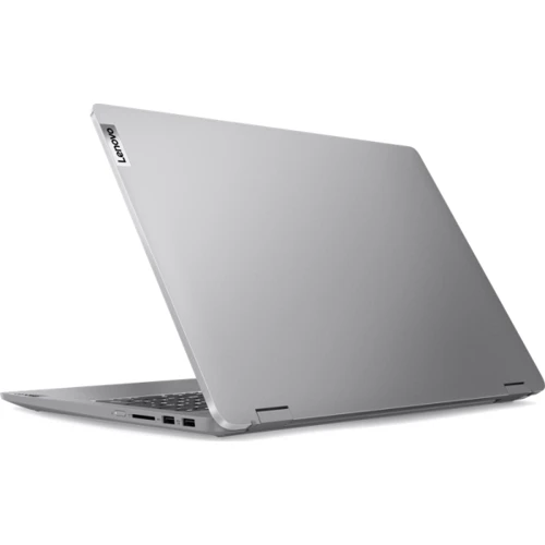 Ноутбук Lenovo IdeaPad Flex 5 16ABR8 (82XY004AUS) RB: Процессор AMD Ryzen 7 7730U (2.0 - 4.5 ГГц) / 8 - ядерный