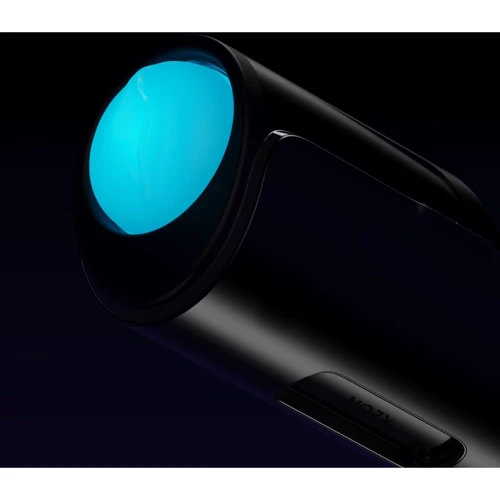 Мастурбатор Kiiroo Feel Glow PBC совместим с PowerBlow и Keon