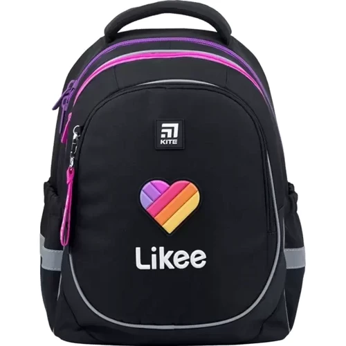 Шкільний набір Kite Education Likee 700M (SET_LK22-700M): Виробник KITE