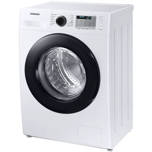Стиральная машина SAMSUNG WW70AGAS21AH: Тип загрузки фронтальная