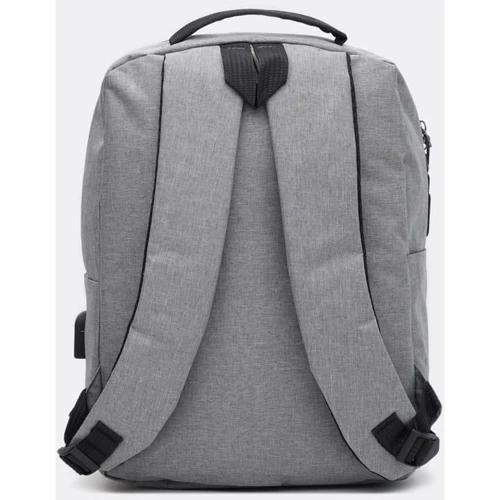 Чоловік рюкзак Monsen сірий (C1AMT1123gr-gray): Тип Рюкзаки