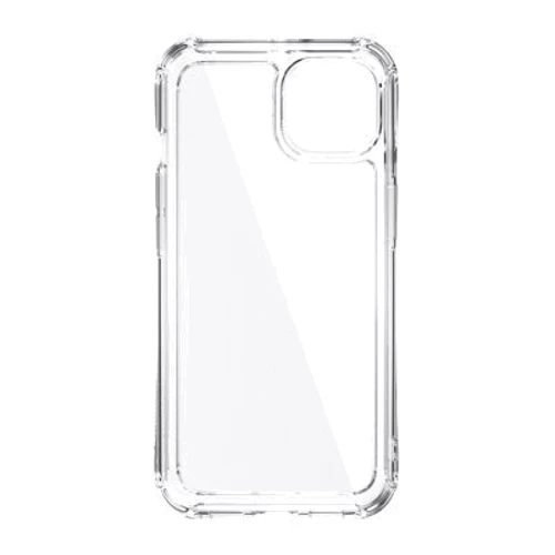 Чохол для iPhone Switcheasy Crush Transparent (GS-103-207-168-65) for iPhone 13 mini: Тип аксесуара чохол