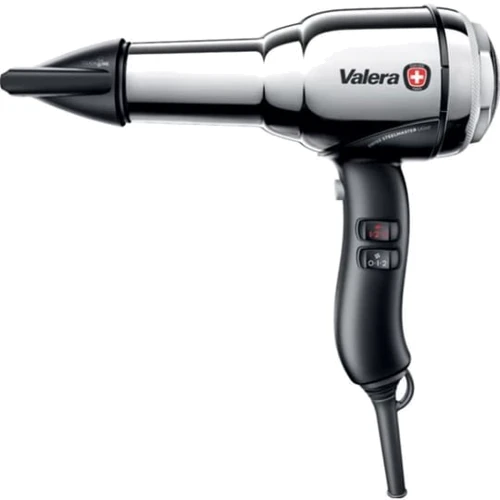 Фен VALERA Swiss Steel Master Light SM 588.01 CR
