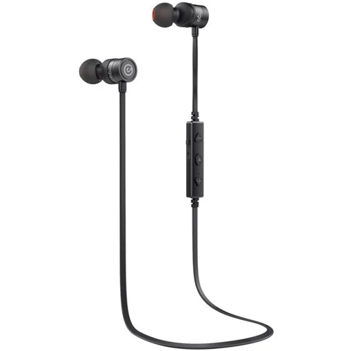 Наушники Ergo BT-950 Black