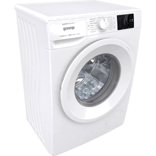 Стиральная машина Gorenje W1NEI72SBS: Тип машины Автомат