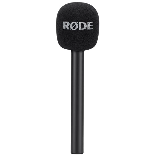 Тримач мікрофонний Rode Interview GO фото 4