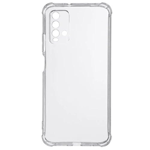 Чехол для телефонов Armorstandart Air Force Camera cover Transparent for Xiaomi 9T (ARM58180)