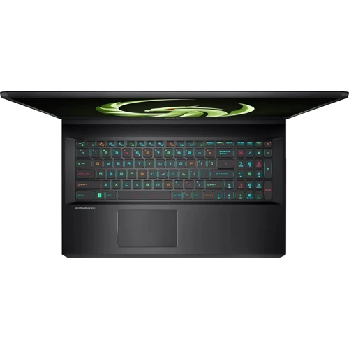 Ноутбук MSI Alpha 17 (C7VG-008US): Экран 17.3 " (2560x1440)