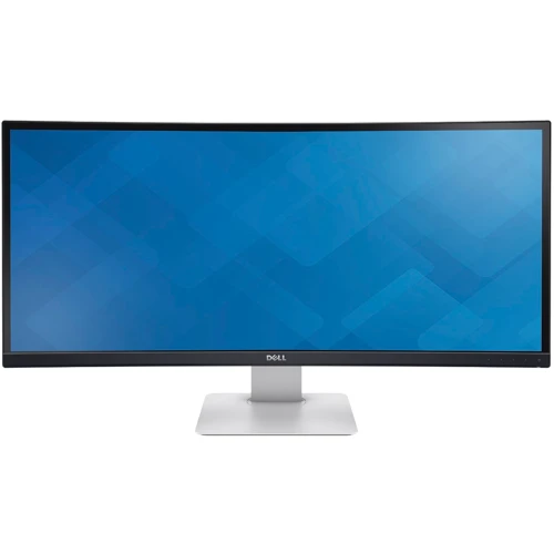 Монитор Dell 34" U3415W (210-ADYS)