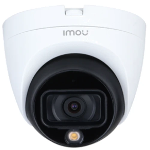 IP-камера видеонаблюдения Imou HAC-TB51FP 3.6mm