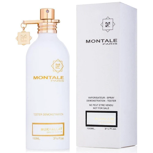 Парфюмированная вода Montale Mukhallat 100 ml Тестер
