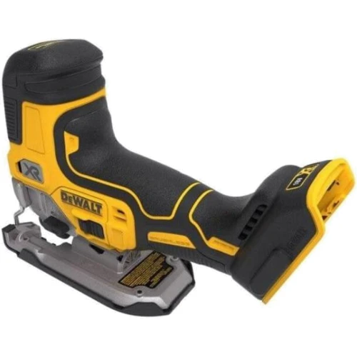Електролобзик DeWALT DCS335NT