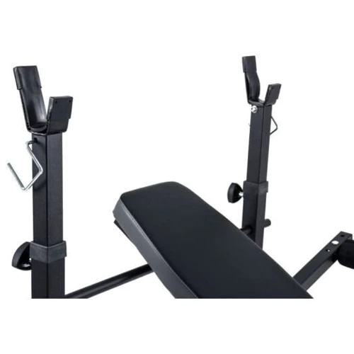 Скамья для жима и пресса Hop-Sport Trex Sport TX-020 + пульт: Максимальный вес пользователя, кг 120
