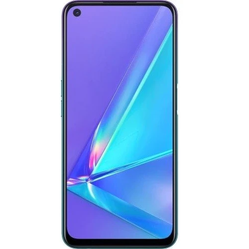 Смартфон OPPO A72 4/128GB Aurora Purple Approved Витринный образец фото 10