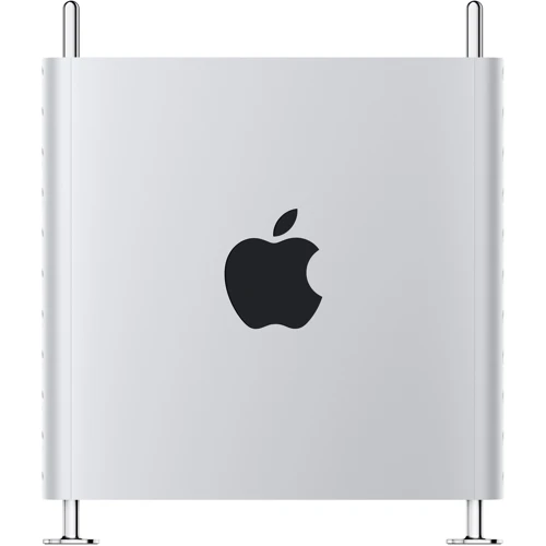 Компьютер Apple Mac Pro M2 Ultra Tower 2023: Процессор Apple M2 Ultra with 24-core CPU, 60-core GPU, 32‑core Neural Engine