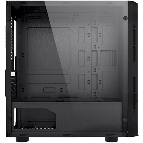 Корпус Xigmatek Nemesis M (EN43736): Назначение игровой