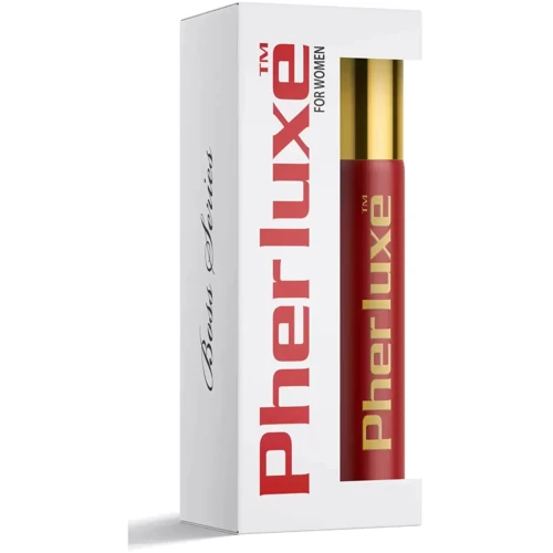 Духи с феромонами для для женщин Pherluxe Red for women, 33 ml