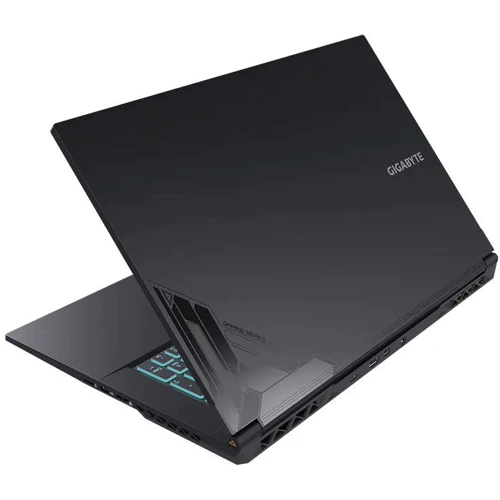 Ноутбук Gigabyte G7 (MF-E2EE213SD_64_2TB): Обсяг накопичувача 2 ТБ SSD