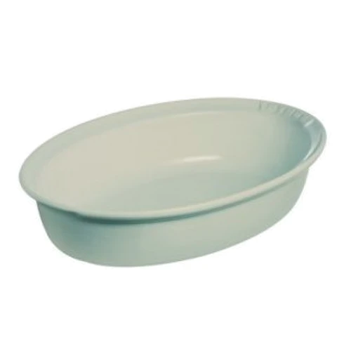 Жароміцне скло Форма Pyrex Impressions IC9OR34 овал.беж. (340x230мм)