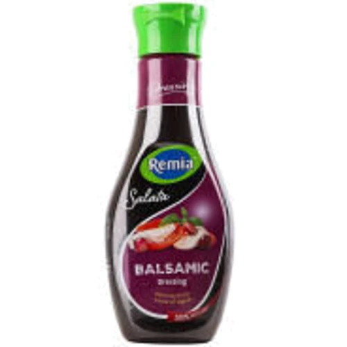 Соус-дрессинг салатный Balsamic Remia 250 мл (8710448595106) фото 1