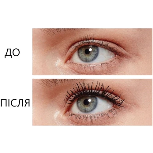 L'Oreal Paris Bambi Eye Extra Black Тушь для ресниц 8.9 ml: Класс косметики Масс-маркет